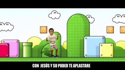 El Juego de la Vida by Joseph Jared - Home Studios Producciones©2020