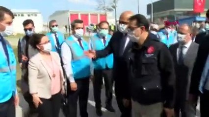 Türkiye'de ilk kez lityum üretimi başlıyor