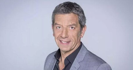 Covid-19 : Michel Cymes explique ne pas porter de masque dans la rue