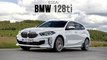 Essai BMW 128ti (2020) sur le Nürburgring