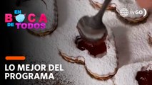 En Boca de Todos: Aprende a preparar unos deliciosos 