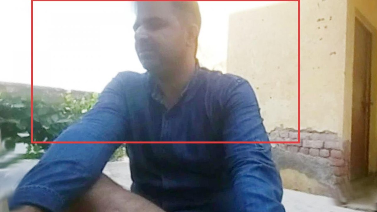 Hathras Case: Constable admits, protocols were not followed