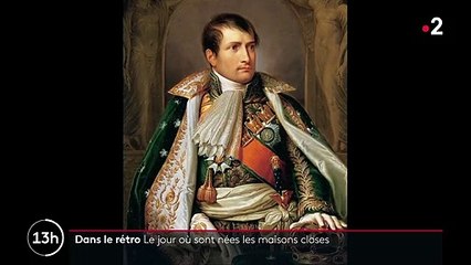 Dans le rétro : les maisons closes, pièges à filles ?