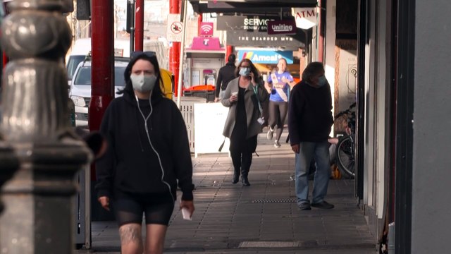 El coronavirus puede sobrevivir hasta 28 días en algunas superficies, según estudio