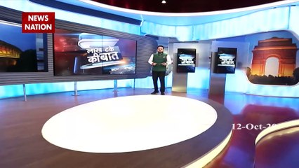 Darkness envelope Mumbai as power grid fails to supply electricity