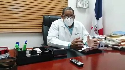 Director de hospital Salvador B. Gautier explica servicios que ofrecía Geraldine Lantigua como médico residente