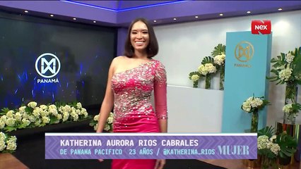 Especial Miss Mundo Panamá | Coronación de la Miss Mundo Panamá 2021  - Nex Panamá
