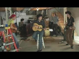 Hope Anthem - Marc Scibilia (one man band)