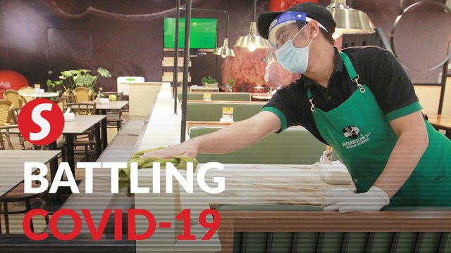 Employers should periodically screen frontline staff, reminds Health DG