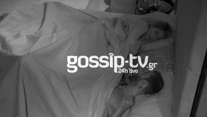 Big Brother αποκλειστικό: Άγριος καβγάς Δανέζη-Κεχαγιά: «Τελειώσαμε», ούρλιαζε