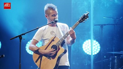 Barry Moore - "Hey Now" (RTL2 Pop-Rock Live 08/10/20)