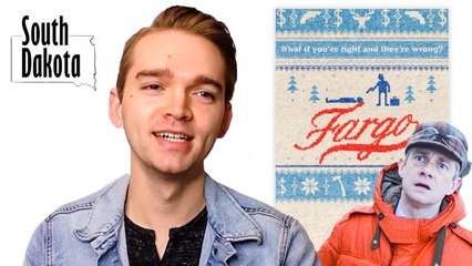 50 People Pick The Worst TV/Movie Depiction Of Their State