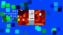 50 Real Law School Personal Statements: And Everything You Need to Know to Write Yours Complete