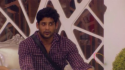 Bigg Boss 14: Sidharth Shukla Befitting Reply To Trollers | FilmiBeat