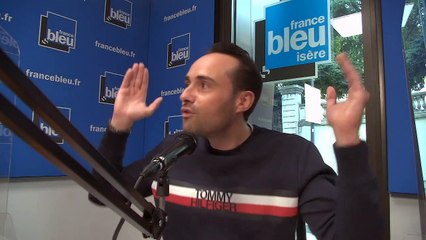 L'ordonnance bien-être de Mickaël Bièche du 12 octobre 2020