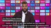 LdC - Choupo-Moting : 