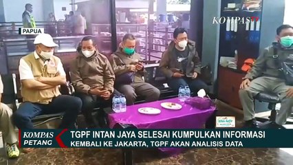 Polisi Periksa Sejumlah Saksi Pasca Penembakan Anggota TGPF oleh Kelompok Bersenjata di Papua