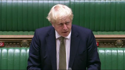 PM confirms new restrictions in Liverpool City Region