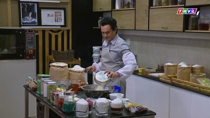 Vua Bánh Mì - Tập 14 (Phim Việt Nam THVL)