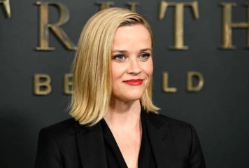 The $10 Depuffing Caffeine Eye Cream That Reese Witherspoon Swears By