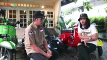 Tips-Tips memilih Vespa | Rela Rogoh Kantong Puluhan Juta demi VESPA-1