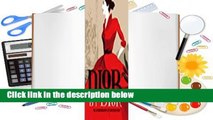 Full E-book  Dior by Dior  Best Sellers Rank : #3