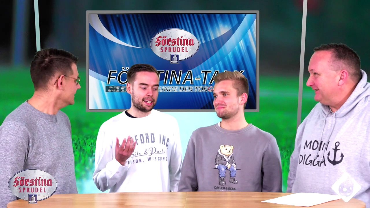 Förstina Talk: Die Expertenrunde der Torgranate (12.10.2020)