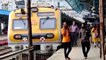 Trains between CSMT-Panvel resumed on Harbour Line: Mumbai’s Central Railway CPRO