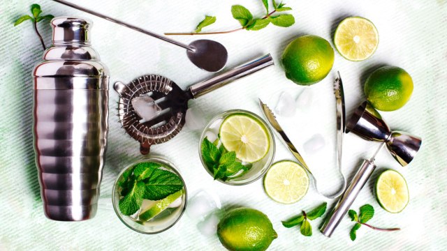 Study: Young Americans Less Likely To Drink