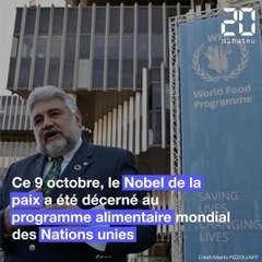 Prix Nobel de la paix : Les quinze derniers lauréats