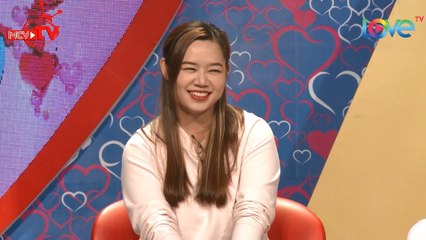 Cô gái Long An tham gia BMHH bối rối nhẹ khi chàng trai yêu cầu phải làm dâu vì không biết nấu ăn