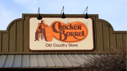 Cracker Barrel Adding Alcohol To Menu