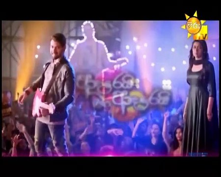 Adarei Man Adarei Episode 1263