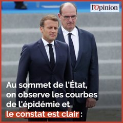 Covid-19: l’exécutif hausse le ton pour endiguer la «deuxième vague»