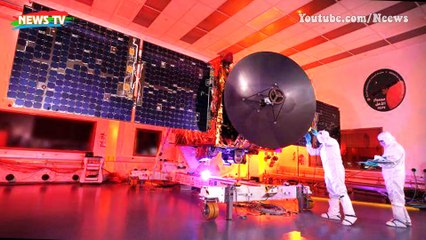 Tam cường trên sao Hỏa: UAE - Trung Quốc - Mỹ có gì từ 2,4 tỷ USD?