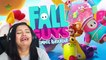 Epic Fail - Fall Guys Level 1 Gameplay - Part 2