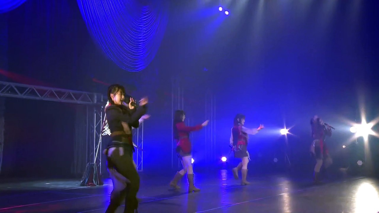 SKE48 9th gen - Kagami no Naka no Joan of Arc