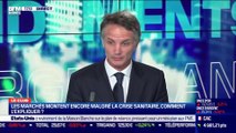 Les marchés montent encore malgré la crise sanitaire, comment l'expliquer ? - 12/10