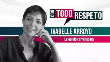 #ConTodoRespeto -  Que tome nota Enrique Alfaro, cuanto tiene la razón la tiene