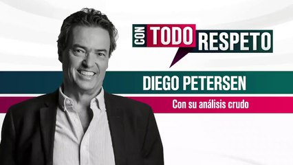 #ConTodoRespeto - Cabían en una selfie. Era 5 cuates, 5 amigos.