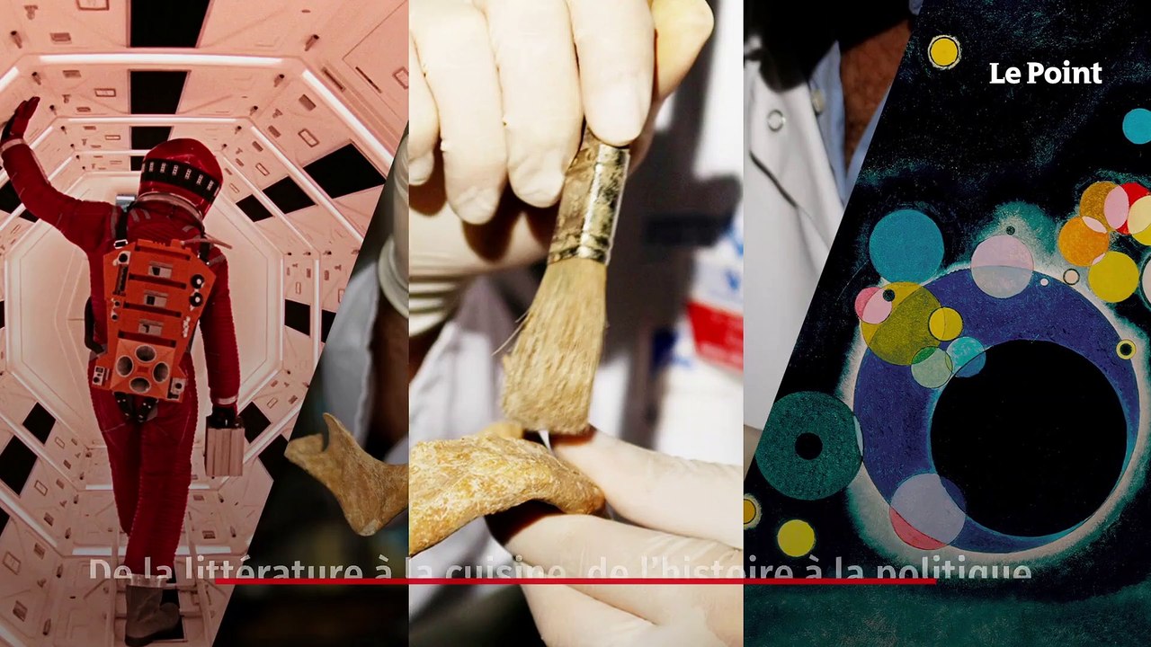 Hors-série - Les sciences au quotidien