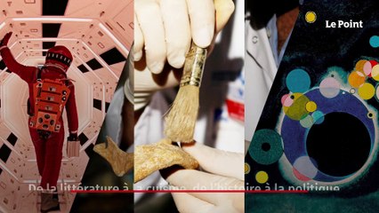 Hors-série - Les sciences au quotidien