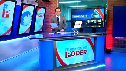 Cuestión de Poder del viernes 9 de octubre de 2020