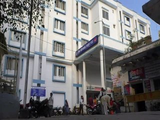 जिला अस्पताल में माड्यूलर ऑपरेशन थियेटर का सिविल वर्क पूरा, जल्द होंगे हैंडओवर