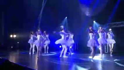 SKE48 - Kodoku na Ballerina (12th anniversary)