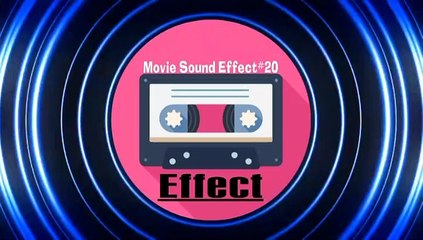 Sound Effect   Cinematic | Film Sfx | HQ