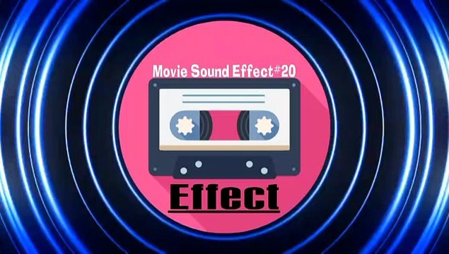 Sound Effect Cinematic | Film Sfx | HQ