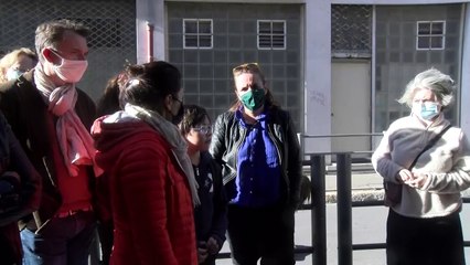 Marseille : Nouvelle expérimentation pour sensibiliser au covid dans les écoles