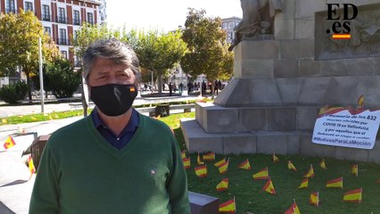 Éxito absoluto de las caravanas de protesta de Vox en toda España