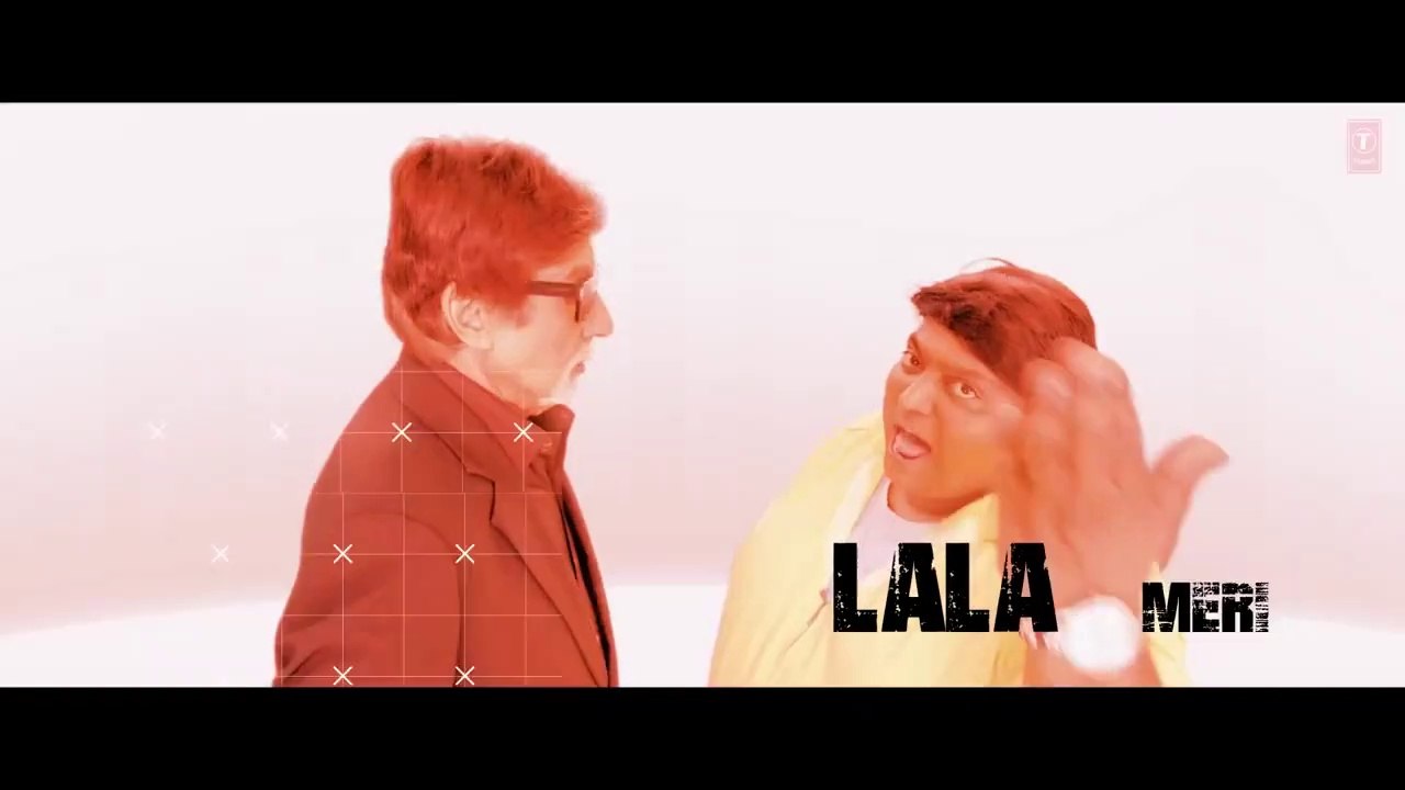 'Birju' Lyrical Video Song  Mika Singh Udit Narayan  Ganesh Acharya Prem Chopra  T-Series